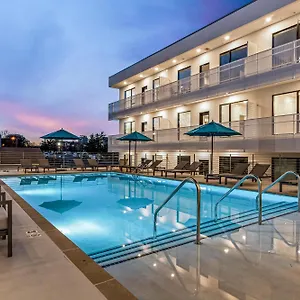 Holiday home Illume Iii