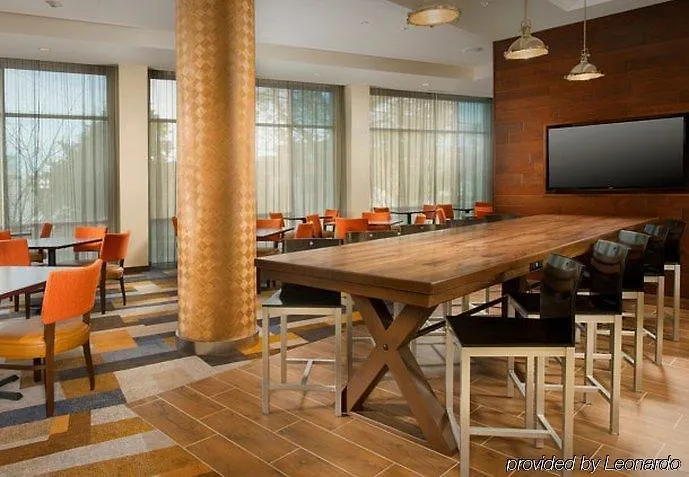 Fairfield Inn And Suites By Marriott Nashville Downtown/The Gulch United States