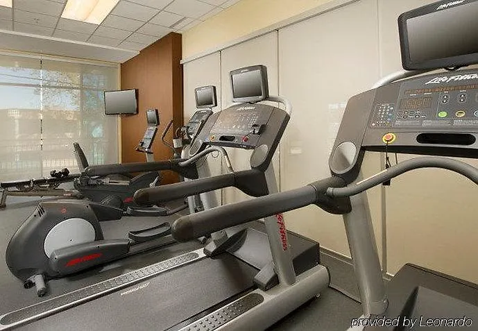 Fairfield Inn And Suites By Marriott Nashville Downtown/The Gulch Hotel